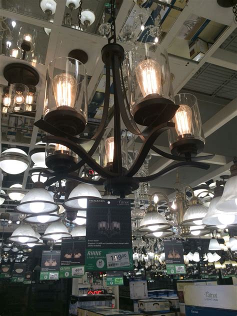 This home favorite will never go out of style and will complement any decor style. . Ceiling light fixtures menards